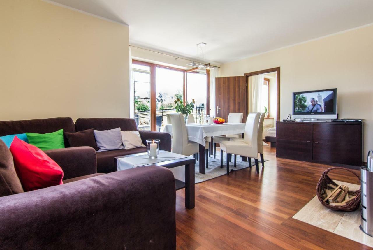 Apartamenty Osada Gubałówka Zakopane Exterior foto